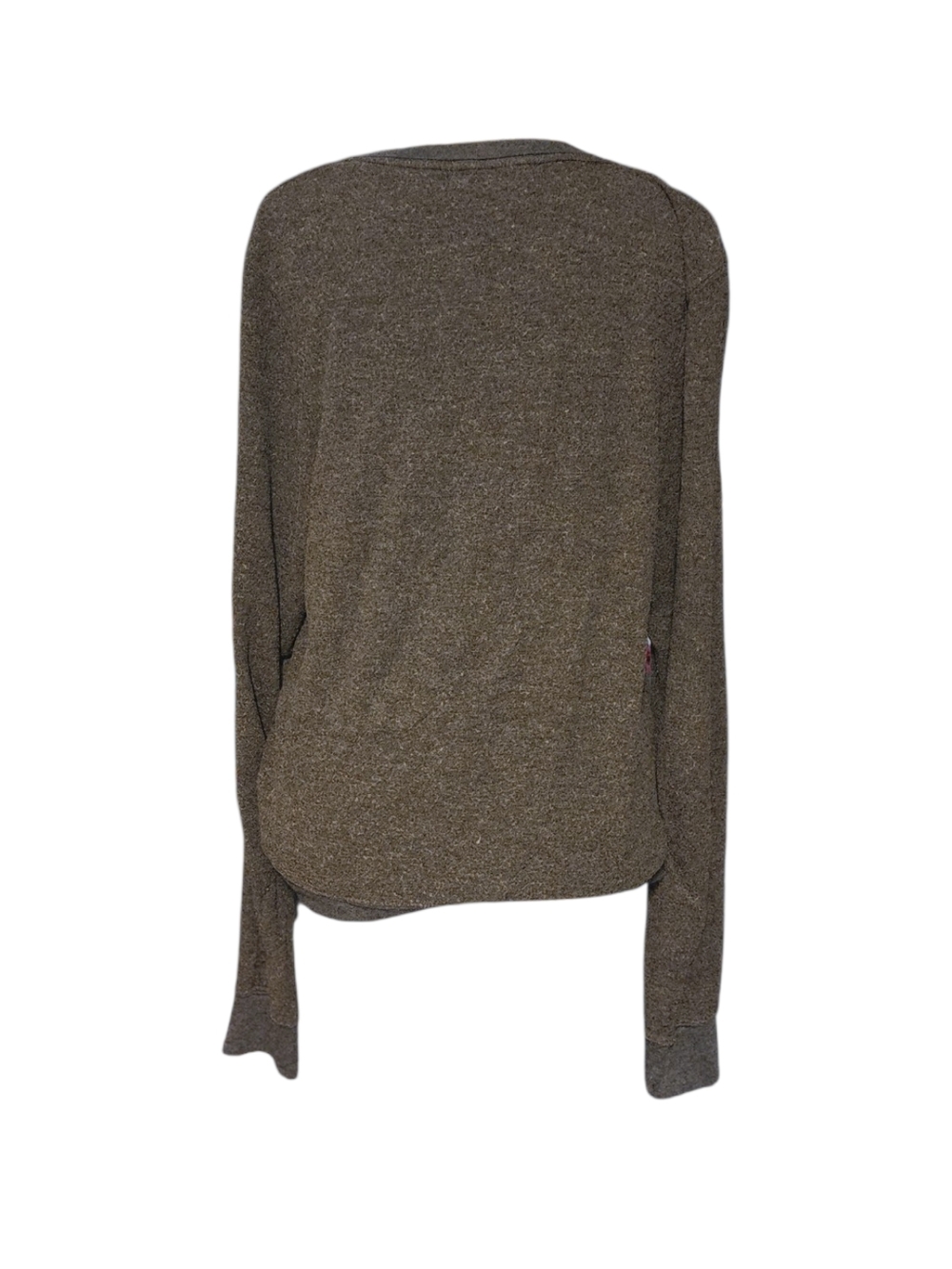 Wildfox Heart Baggy Beach Jumper, Size Small - Picture 2 of 4